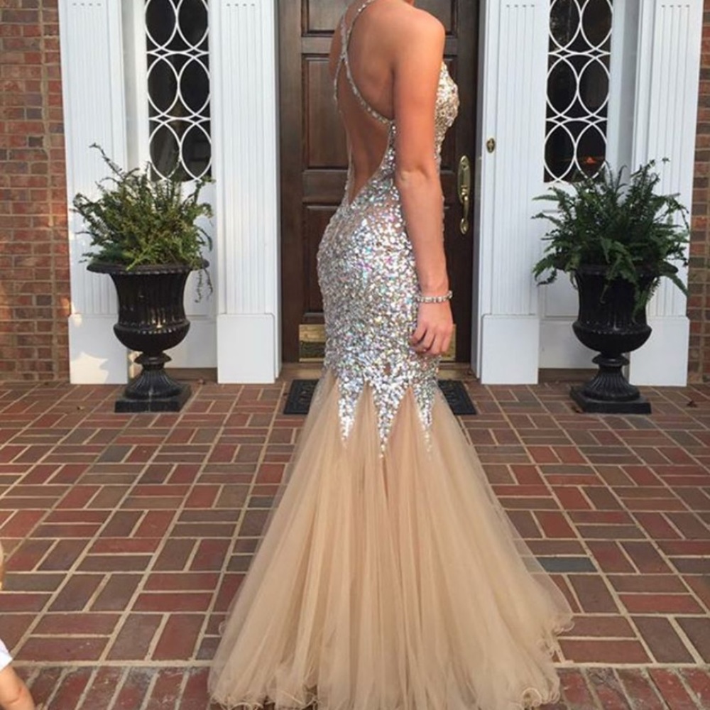 Prom/ homecoming dress